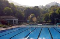 Schwimmtreff Hallenfreizeitbad