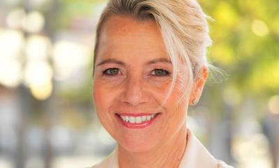 Bürgermeisterin Heike Jüngling © privat