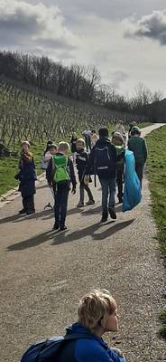 GGS Oberdollendorf 3