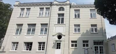 kurshaus