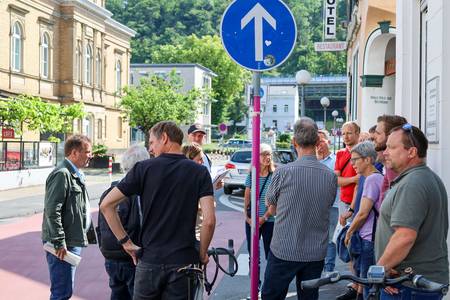 NahMobBegehungDrachenfelsstrasse