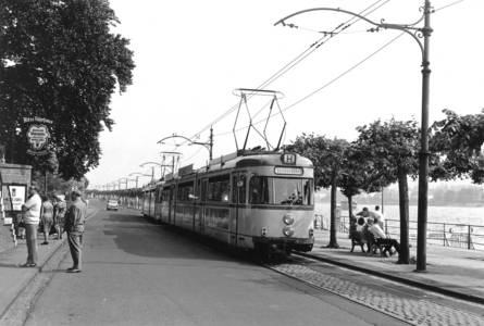 Schwarz-Weiß-Fotografie