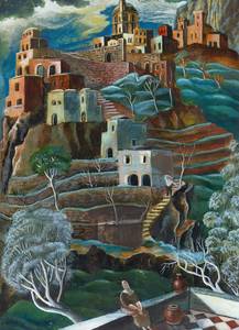 05 mense positano