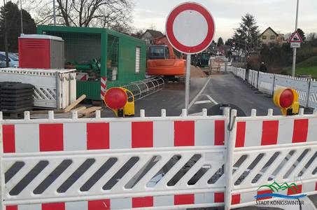 baustelle