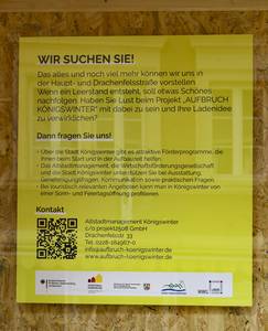 IdeenladenSchild low