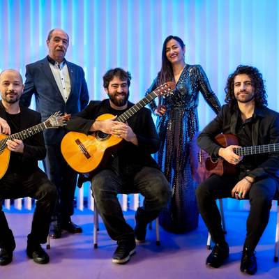 Fado Gruppe Geraçoes