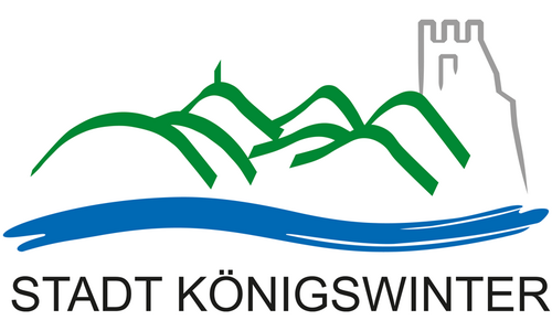 Logo der Stadt Königswinter