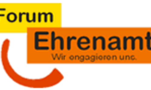 forum ehrenamt logo