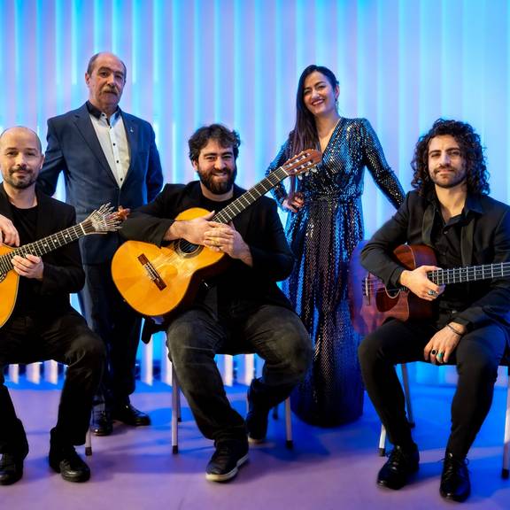 Fado Gruppe Geraçoes