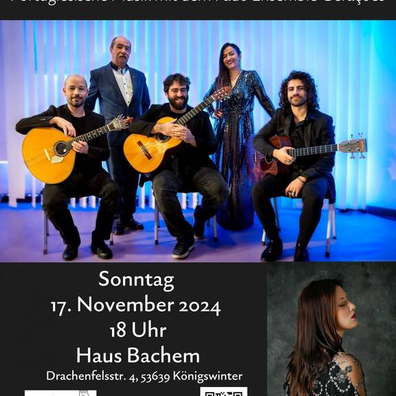 FADO Plakat