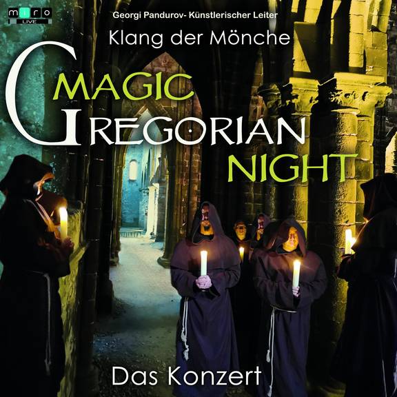 Plakatmotiv  MGN 2025 Das Konzert 60 x 58 cm