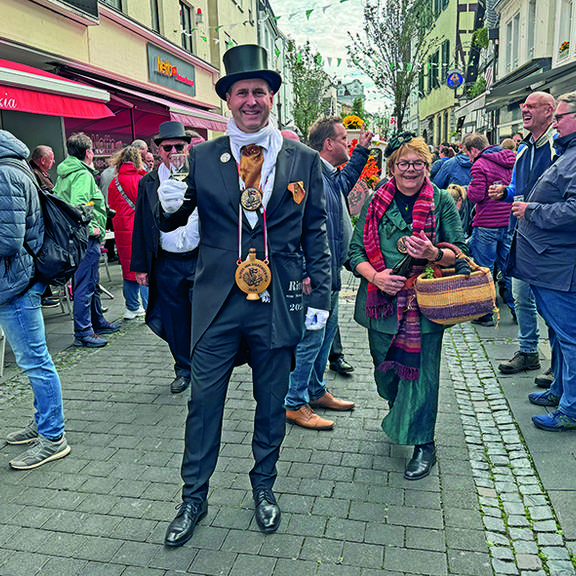 ralf dehmer fußgaengerzone quer