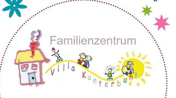 kunterbunt