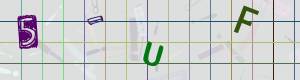 Captcha-Code - Es besteht die Möglichkeit, sich den Captcha-Code vorlesen zu lassen, klicken sie dazu auf den Button mit dem Titel 'Liest den Captcha-Code vor(Audioausgabe)'