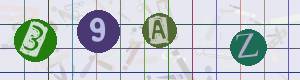 Captcha-Code - Es besteht die Möglichkeit, sich den Captcha-Code vorlesen zu lassen, klicken sie dazu auf den Button mit dem Titel 'Liest den Captcha-Code vor(Audioausgabe)'
