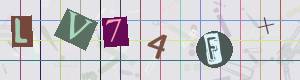 Captcha-Code - Es besteht die Möglichkeit, sich den Captcha-Code vorlesen zu lassen, klicken sie dazu auf den Button mit dem Titel 'Liest den Captcha-Code vor(Audioausgabe)'