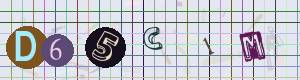 Captcha-Code - Es besteht die Möglichkeit, sich den Captcha-Code vorlesen zu lassen, klicken sie dazu auf den Button mit dem Titel 'Liest den Captcha-Code vor(Audioausgabe)'