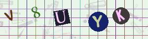 Captcha-Code - Es besteht die Möglichkeit, sich den Captcha-Code vorlesen zu lassen, klicken sie dazu auf den Button mit dem Titel 'Liest den Captcha-Code vor(Audioausgabe)'