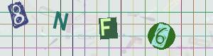 Captcha-Code - Es besteht die Möglichkeit, sich den Captcha-Code vorlesen zu lassen, klicken sie dazu auf den Button mit dem Titel 'Liest den Captcha-Code vor(Audioausgabe)'