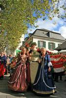 Bachus Winzerfest Königswinter