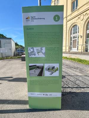 StädtebauStele1 BÜ