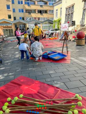 StädtebauZirkus