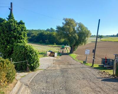 baubeginnschnorrenbergwirtschaftsweg