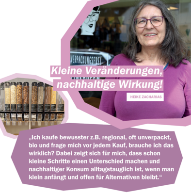bild nachhaltiger konsum