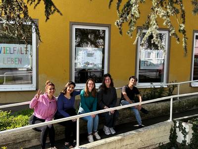 5 gruppe