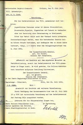 Archivbild © Stadtarchiv Königswinter Archivbild