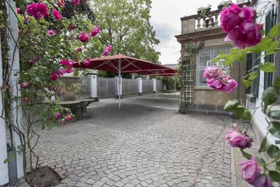 Innenhof am Standesamt © chris zeilfelder standesamt 3515(c) chris zeilfelder