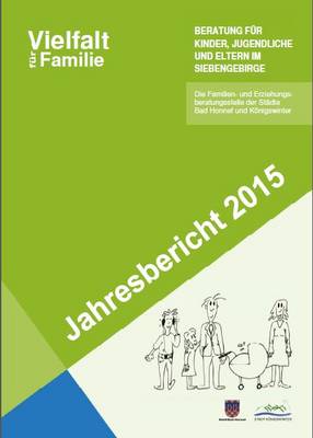 Jahresbericht FEB 2015