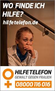 hilfetelefon frauen