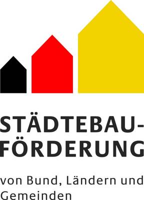 logo städtebauförderung groß