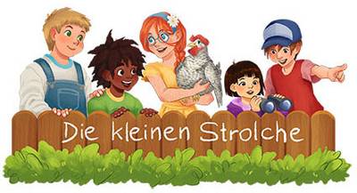 Kindertagesstätte der Elterninitiative"Die kleinen Strolche"