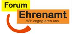 logo ehrenamt