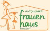 logo frauenhaus