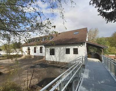 Haus der Jugend Oberpleis