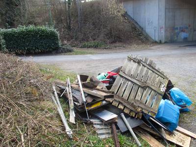 MüllHundesportplatz low