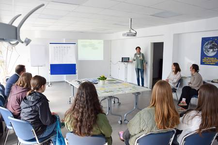 GirlsBoysDay Klimabüro low