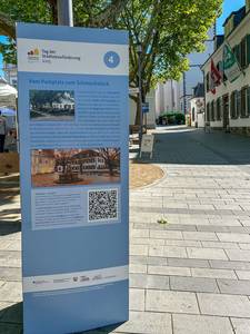 StädtebauStele4 Markt