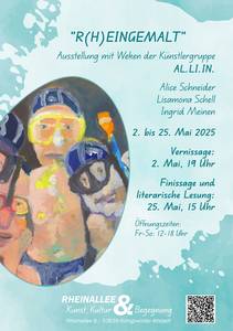 Flyer LisaMona 1