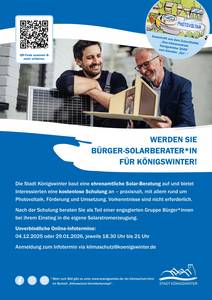 Plakat Bürgersolarberatung plakatb rgersolarberatungrz