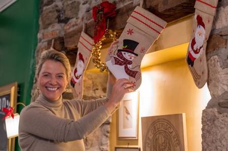 heike j ngling weihnachtsgr e 2025