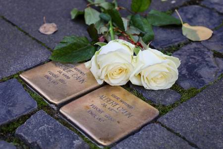 stolpersteine wasserfamiliecahn low