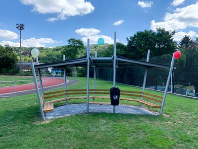 JugendplatzSportplatz