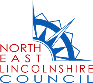 Logo North East Lincolnshire