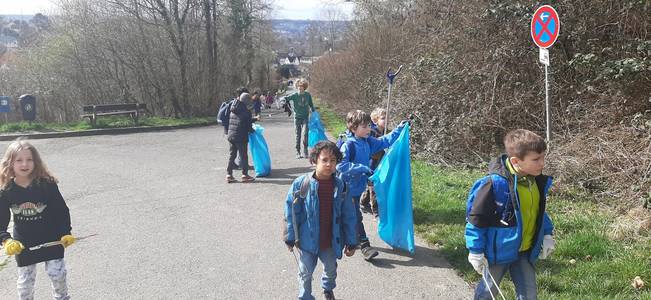 GGS Oberdollendorf