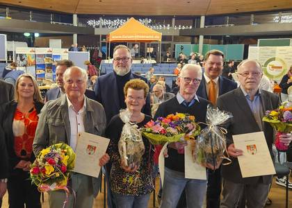 Preisträger mit Jury 02