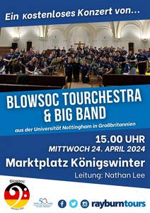 plakat blowsoc cnnk nigswinter logo